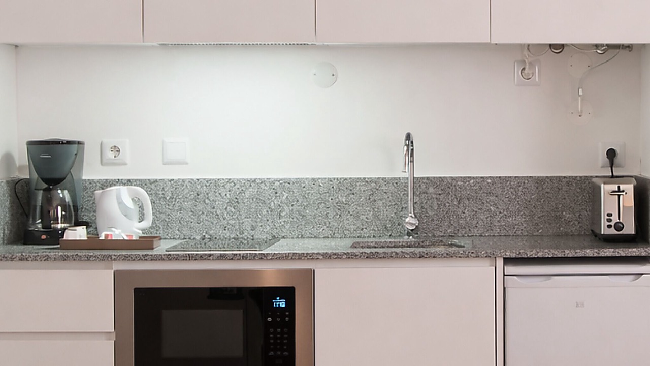 Photo of Kitchen in Casal da Ladeira
