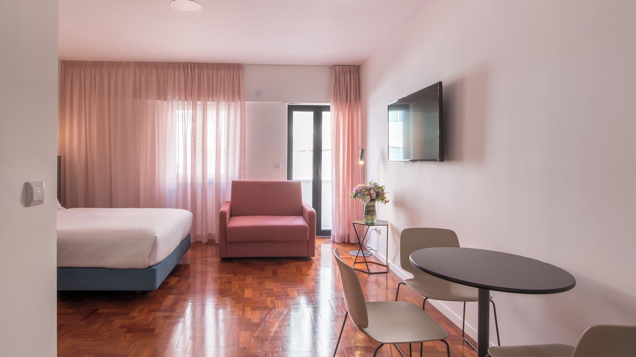 Photo of Bedroom in Casal da Ladeira