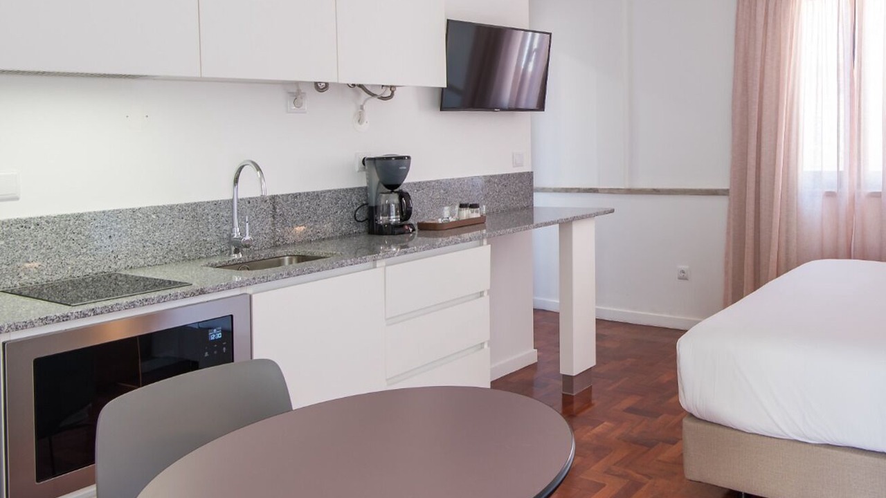 Photo of Kitchen in Casal da Ladeira