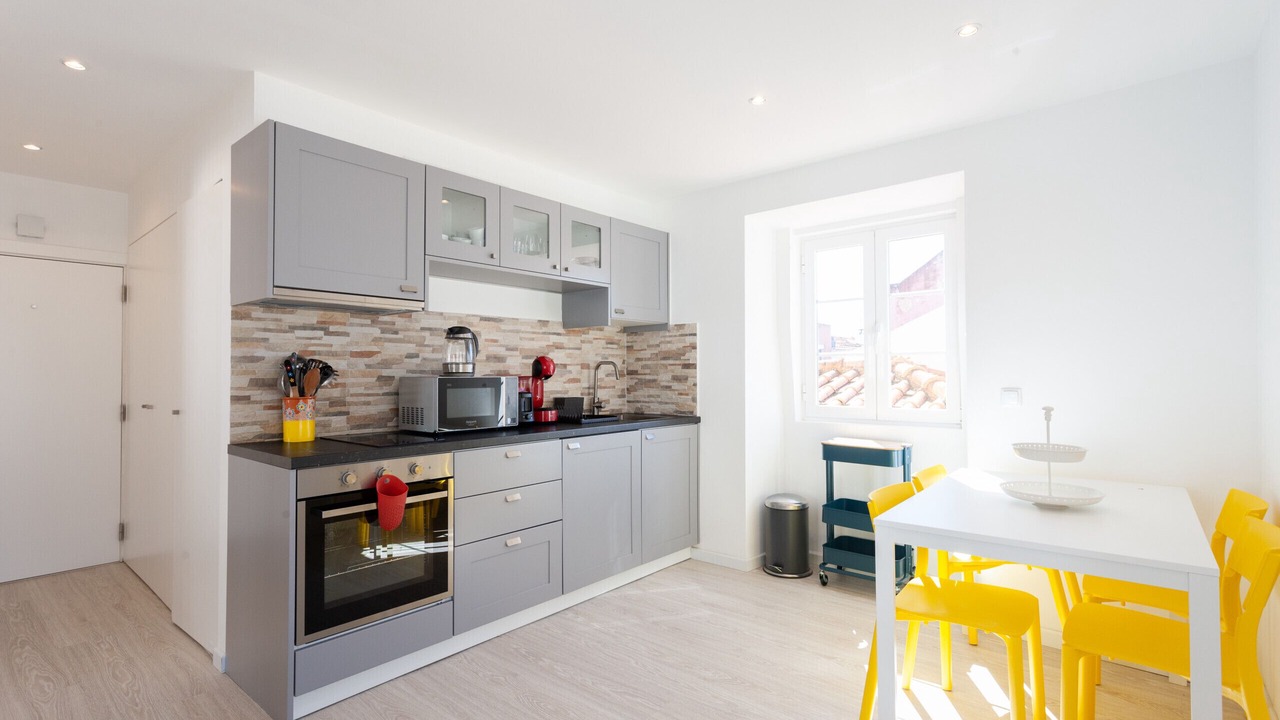 Photo of Kitchen in Linda-a-Velha