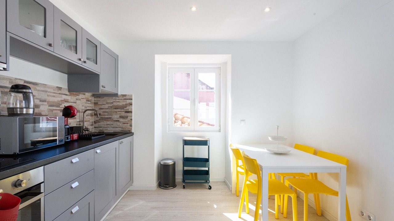 Photo of Kitchen in Linda-a-Velha