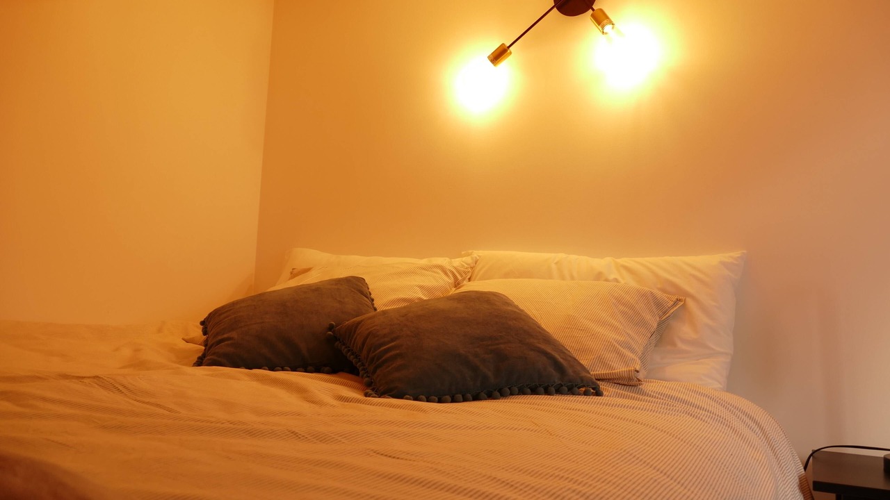 Photo of Bedroom in Mouraria