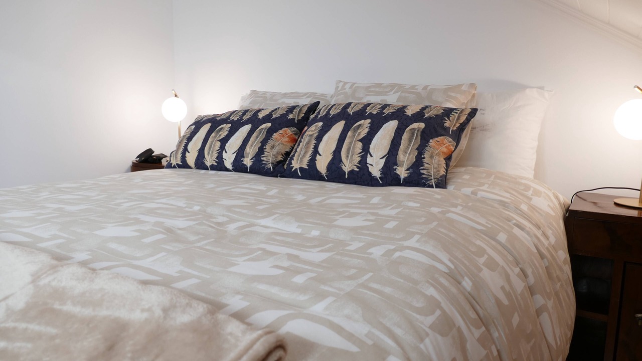 Photo of Bedroom in Mouraria