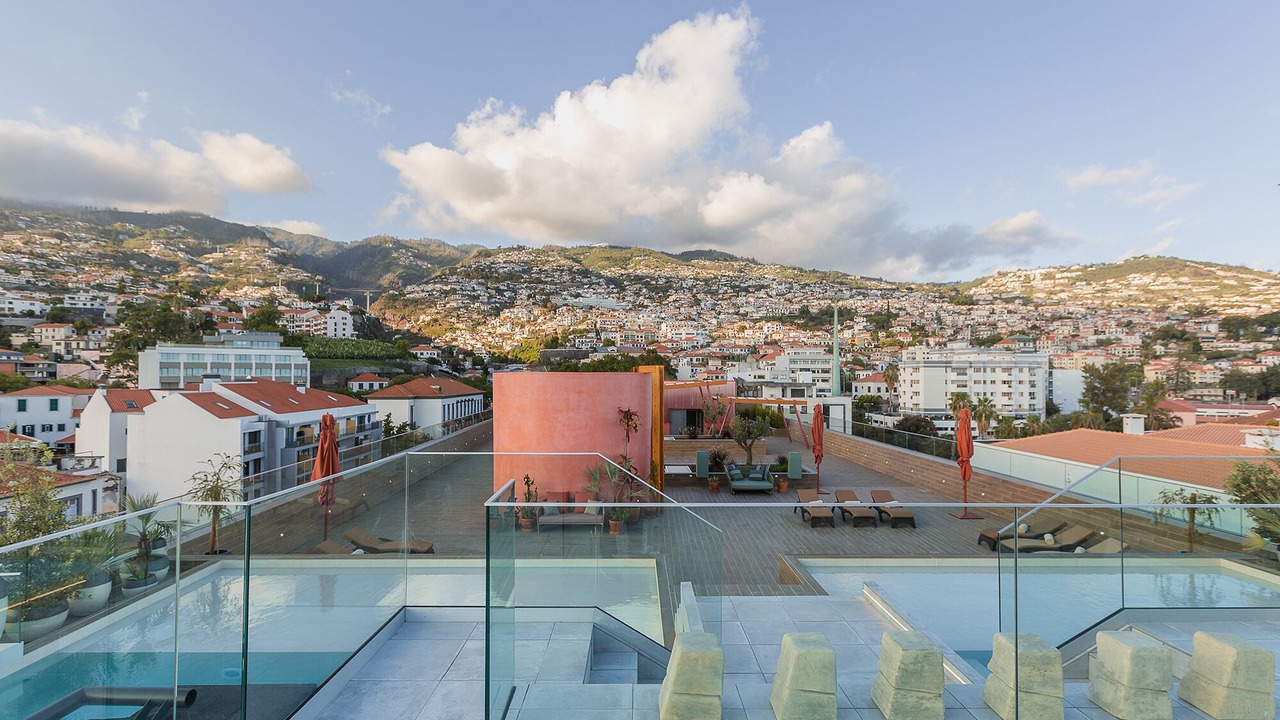 Photo of Outdoor in Santa Maria Maior