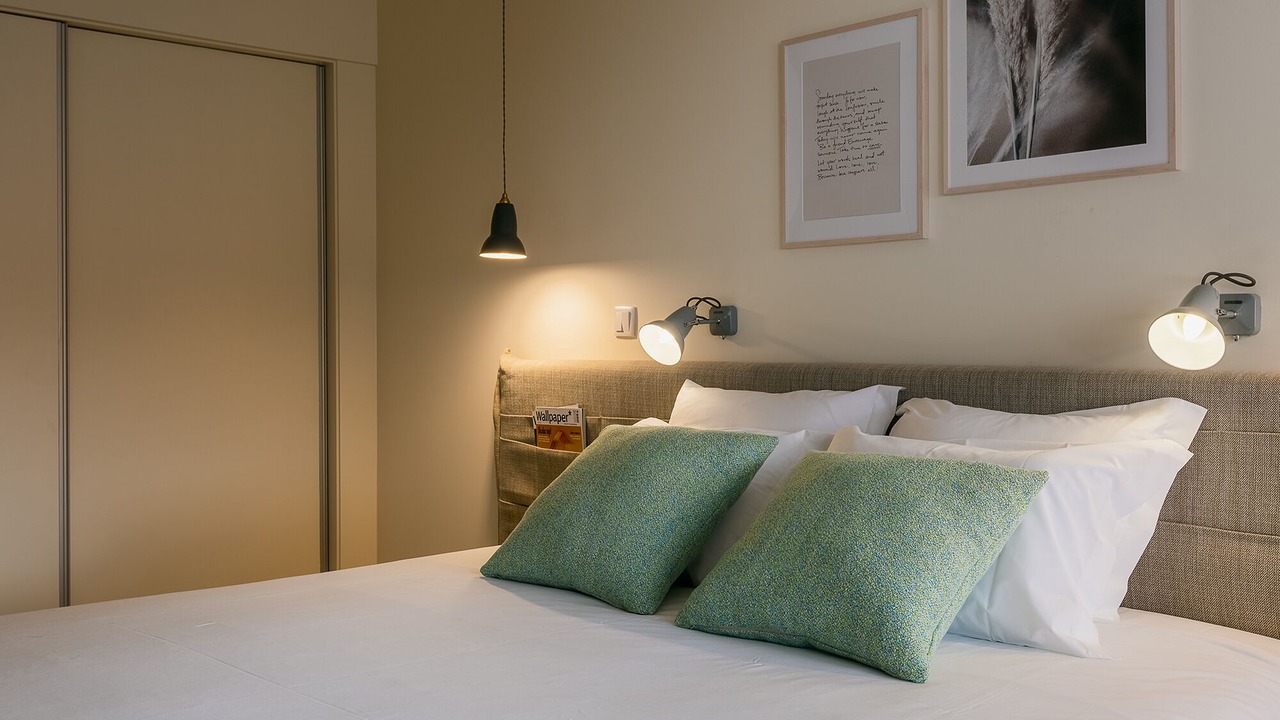 Photo of Bedroom in Santa Maria Maior