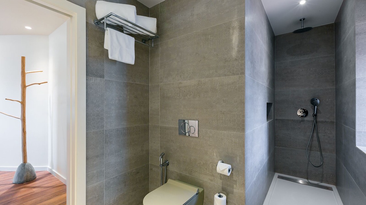 Photo of Bathroom in Santa Maria Maior