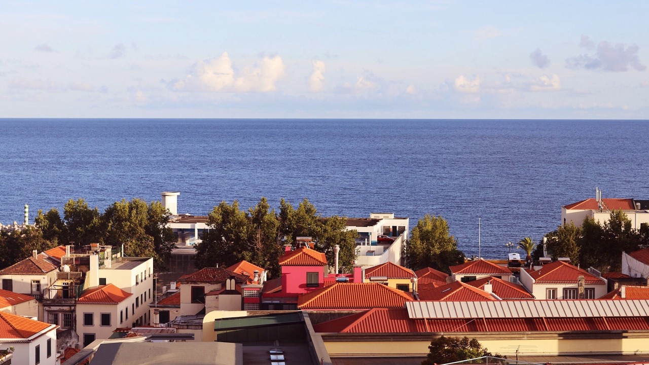 Photo of Outdoor in Santa Maria Maior
