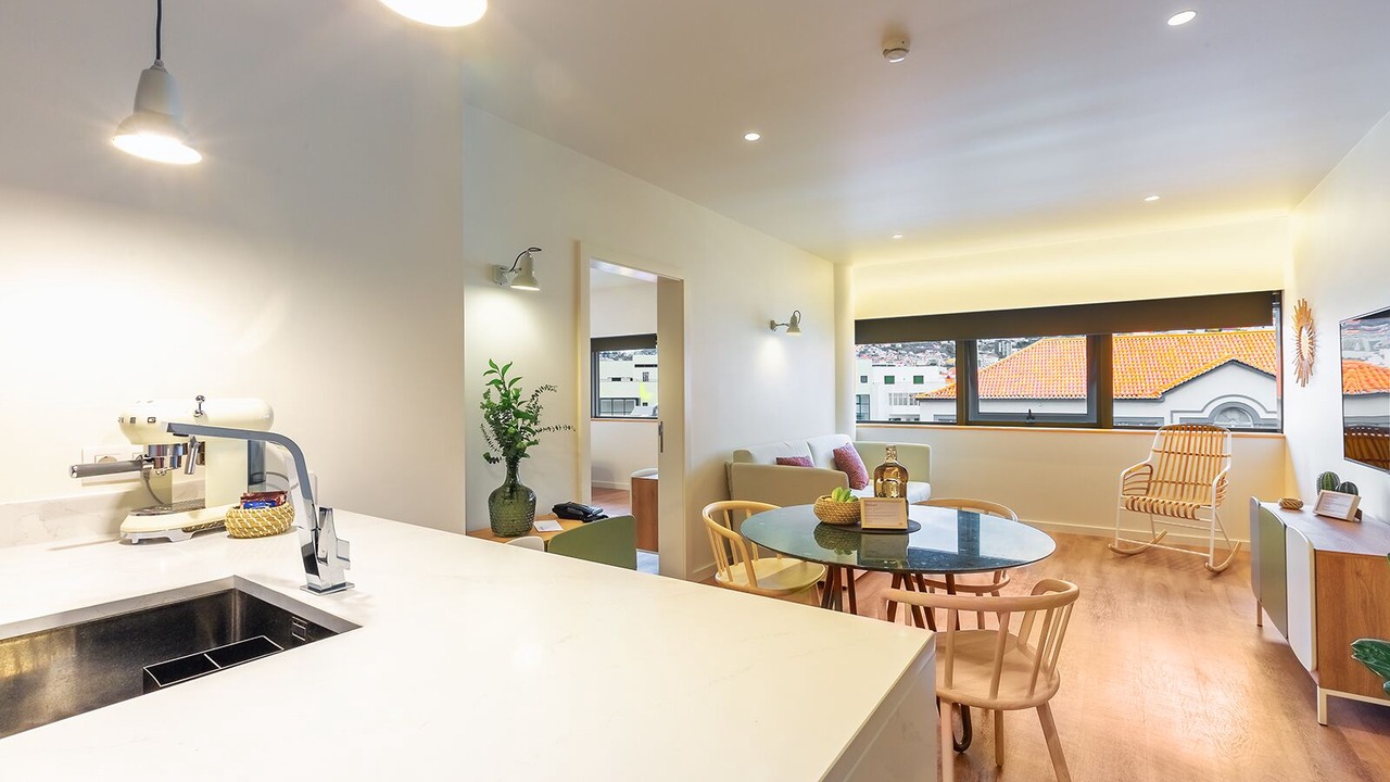 Photo of Livingroom in Santa Maria Maior