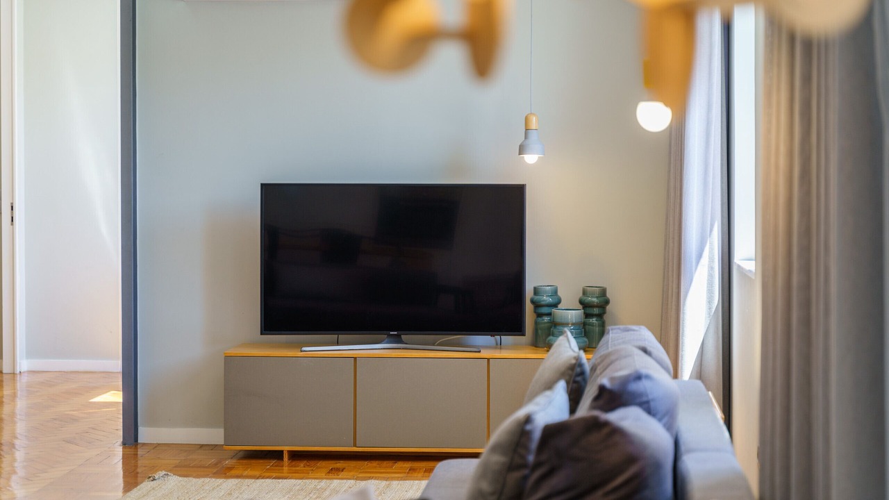 Photo of Livingroom in Centro / Baixa