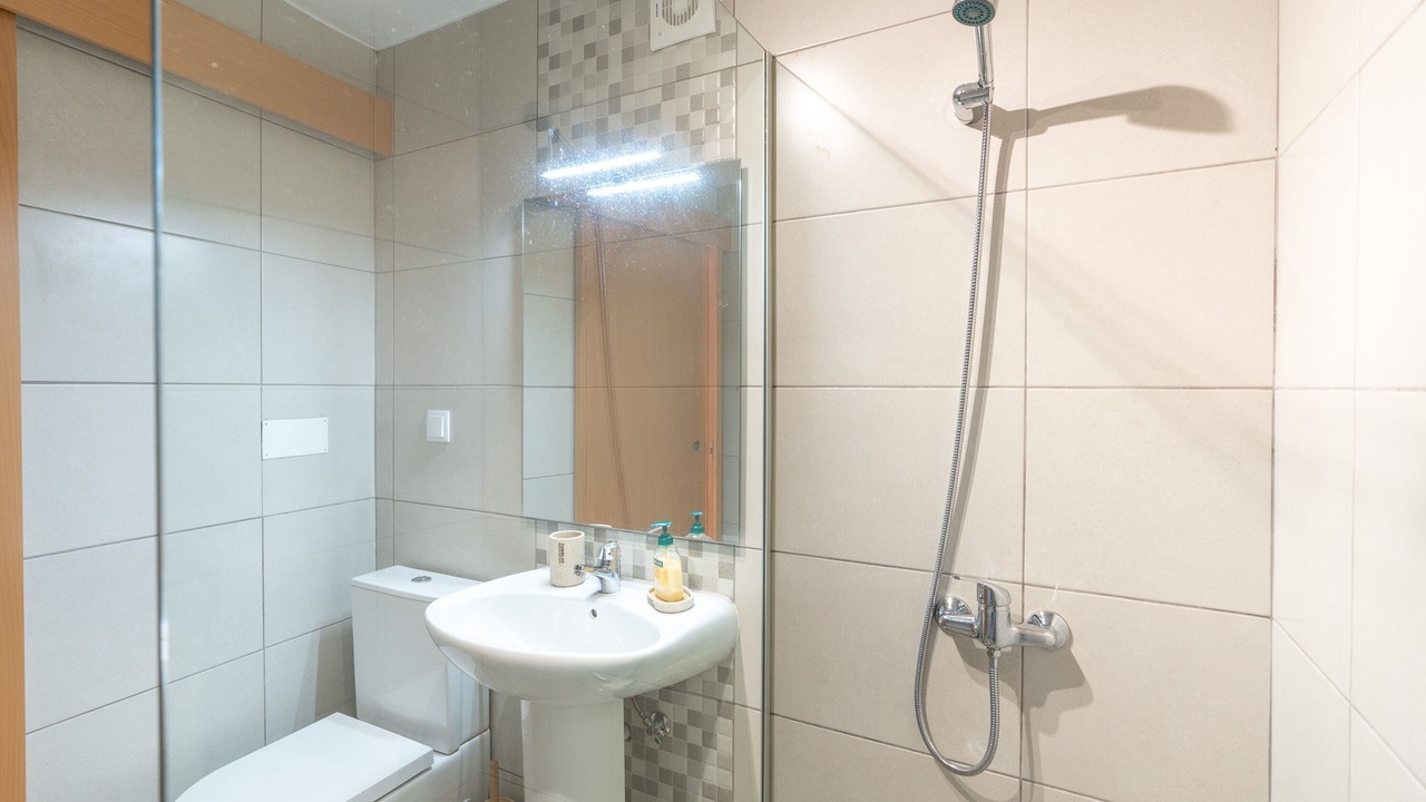 Photo of Bathroom in Calheta