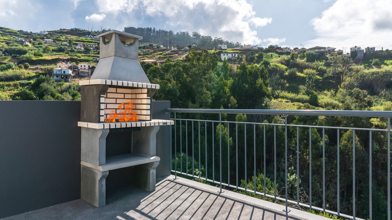 Photo of Outdoor in Calheta