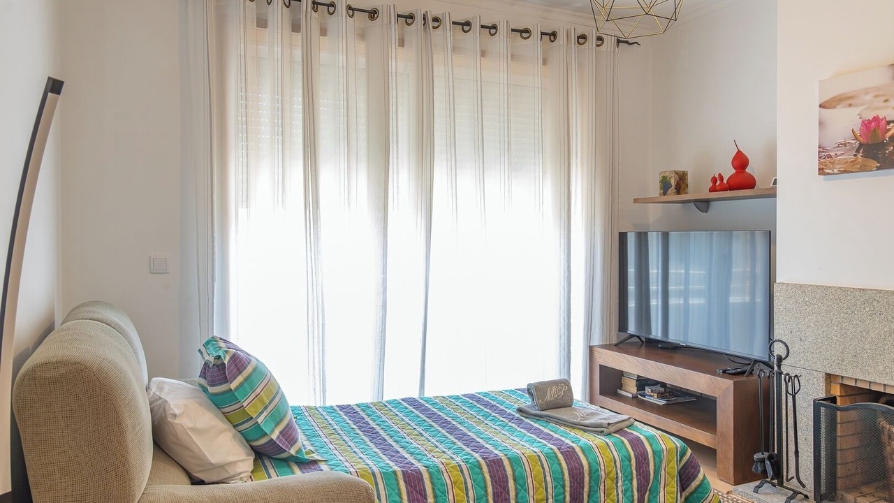Photo of Bedroom in Madalena