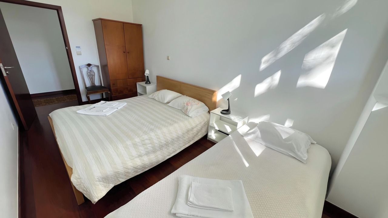 Photo of Bedroom in Cabracao