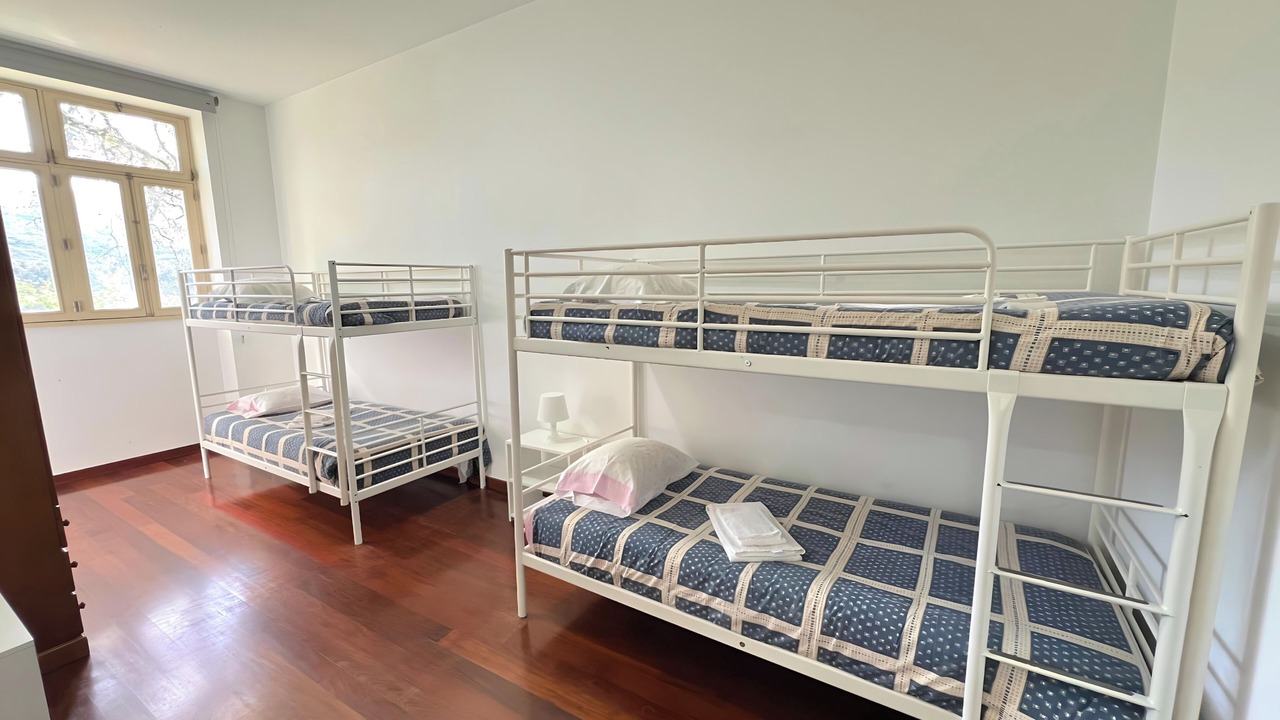 Photo of Bedroom in Cabracao