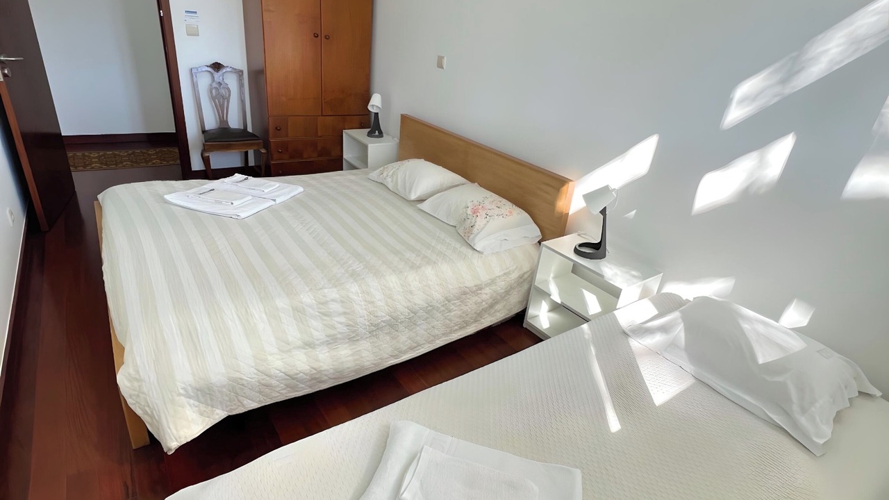 Photo of Bedroom in Cabracao