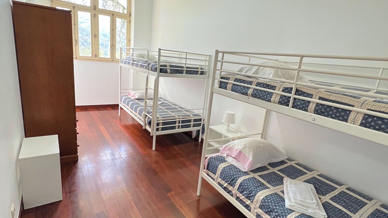 Photo of Bedroom in Cabracao