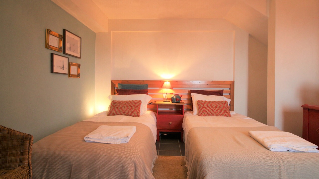 Photo of Bedroom in Prainha