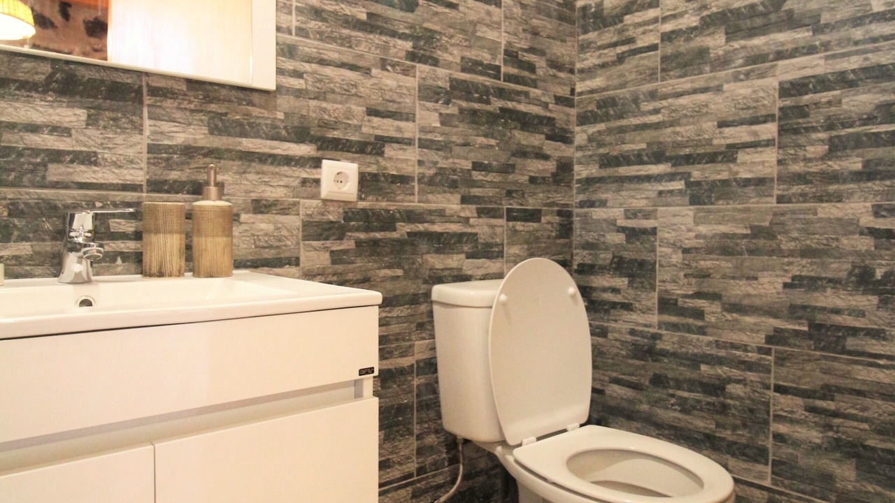 Photo of Bathroom in Prainha