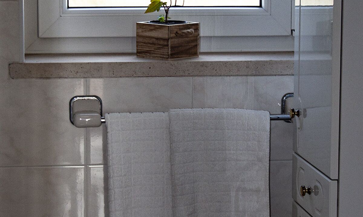 Photo of Bathroom in Ferrel