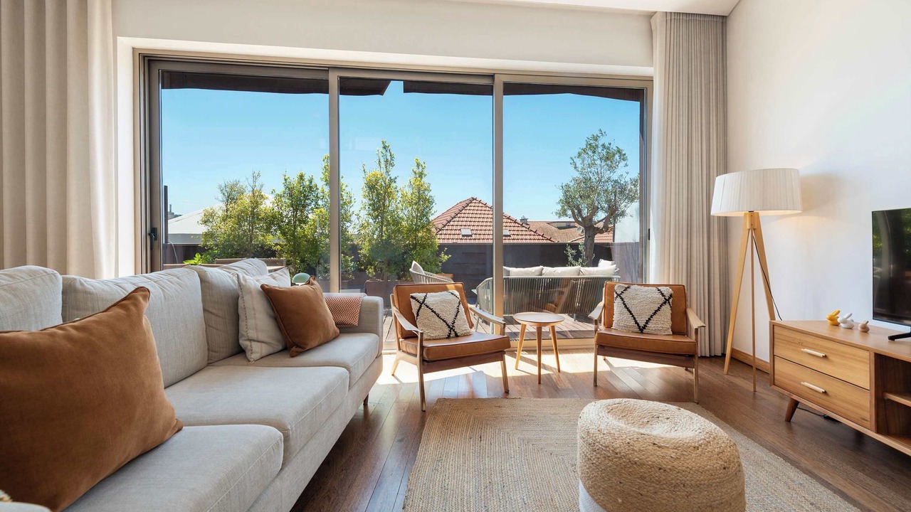 Photo of Livingroom in Centro / Baixa