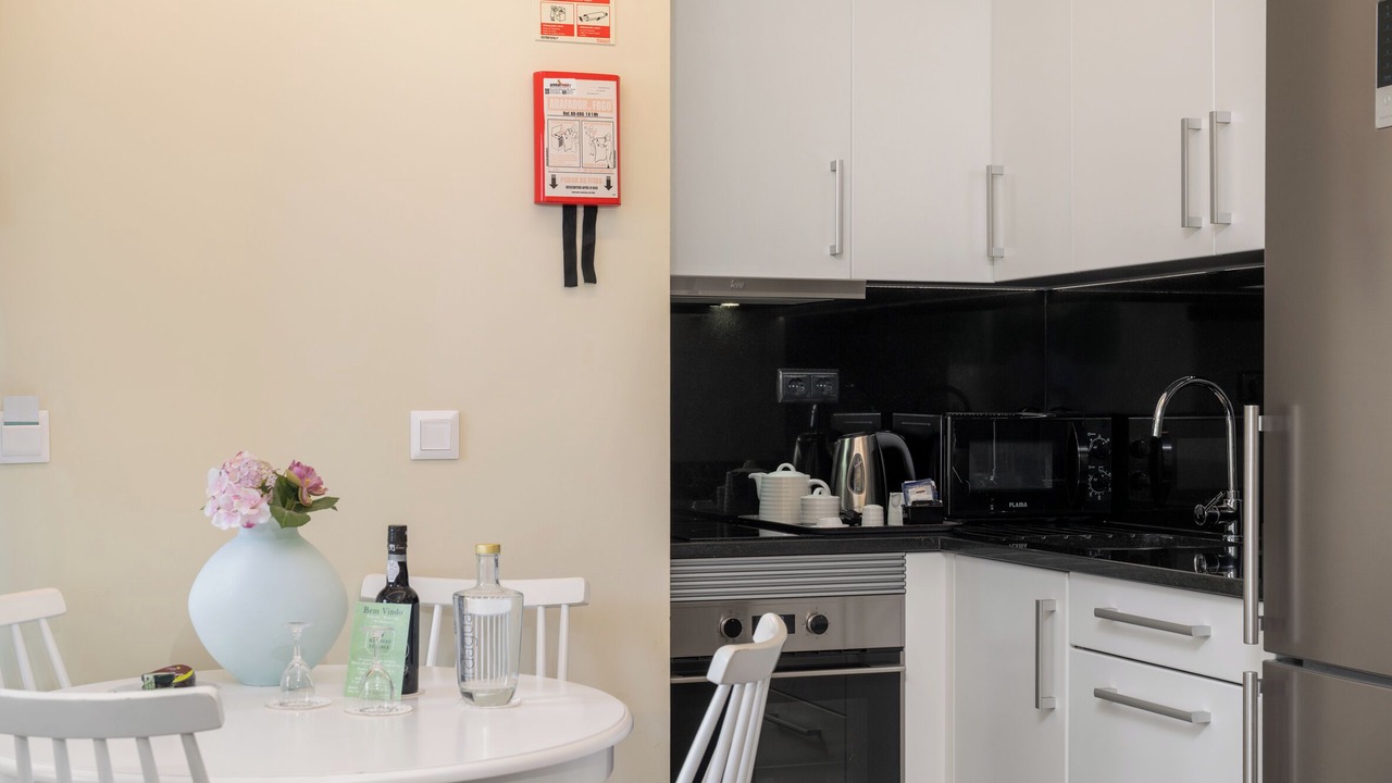 Photo of Kitchen in Monte