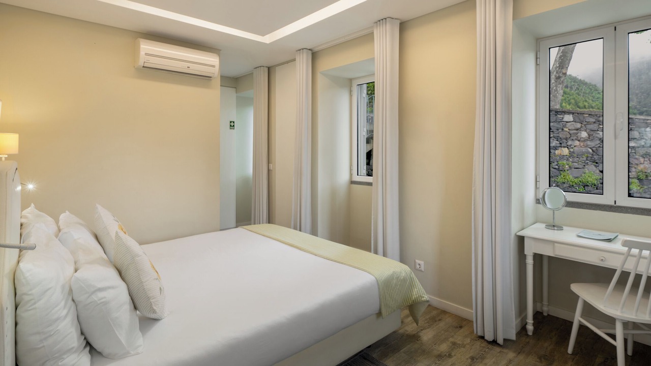 Photo of Bedroom in Monte