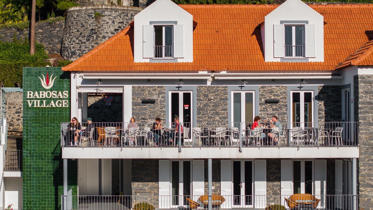 Photo of Outdoor in Monte