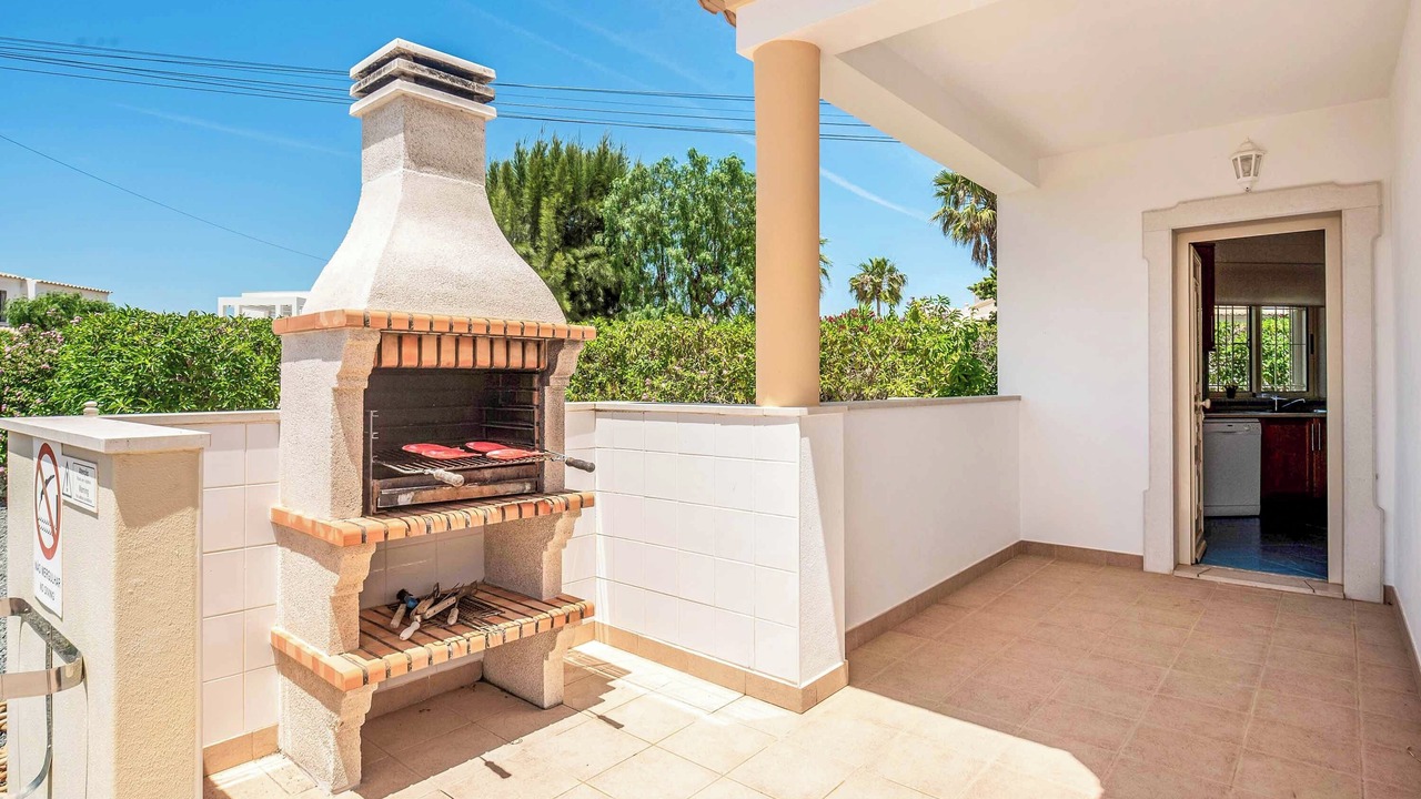 Photo of Patio Balcony in Castelo