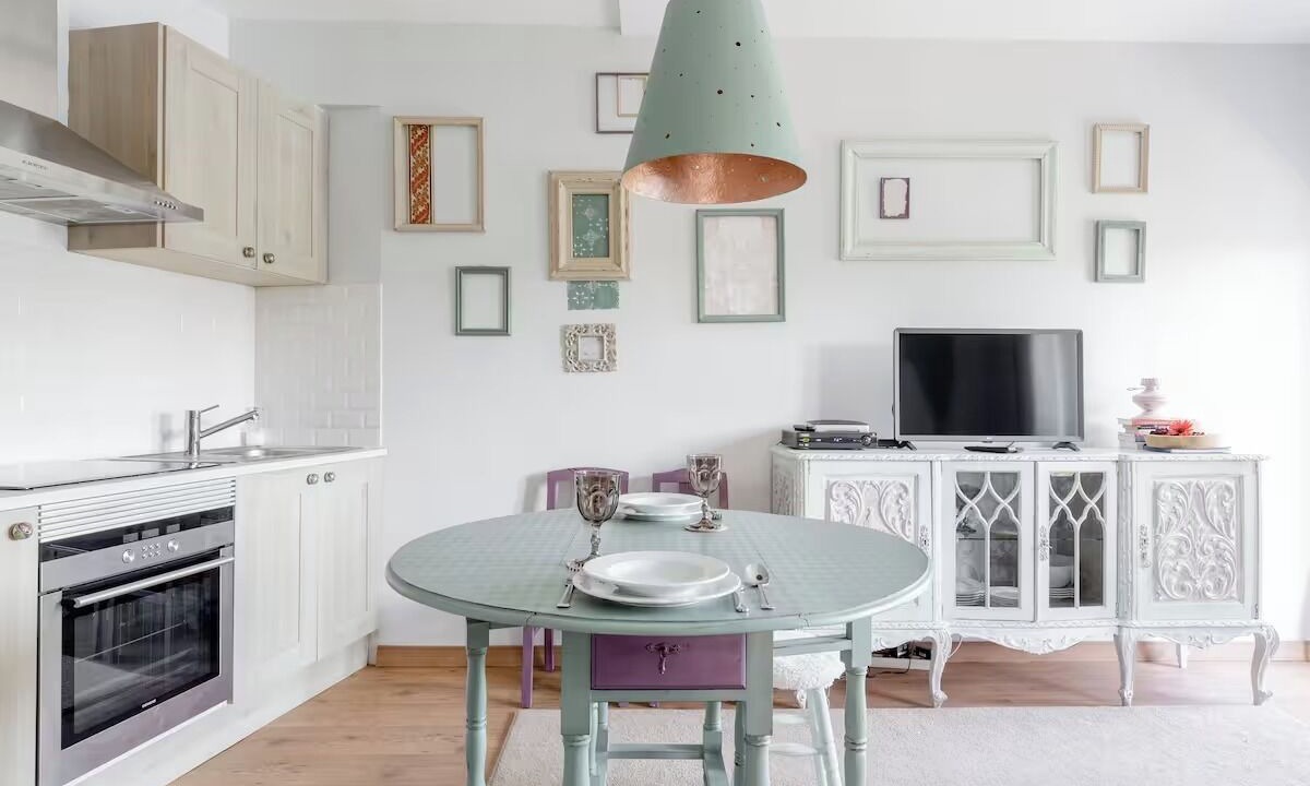 Photo of Kitchen in Avintes