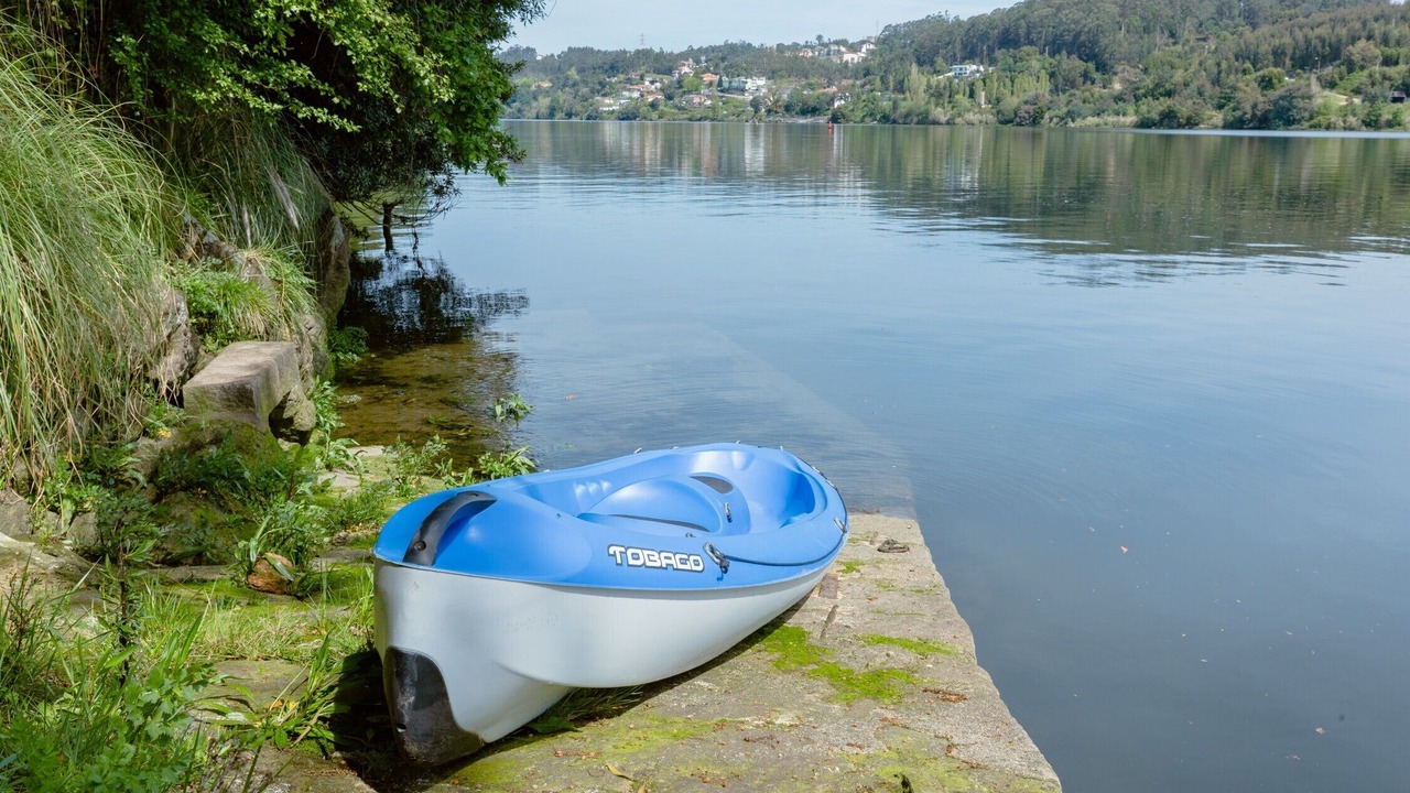 Photo of Outdoor in Avintes