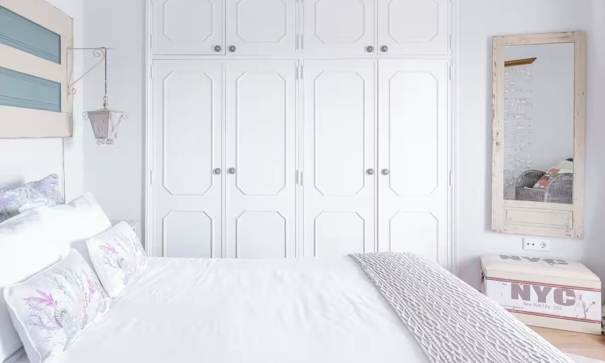 Photo of Bedroom in Avintes