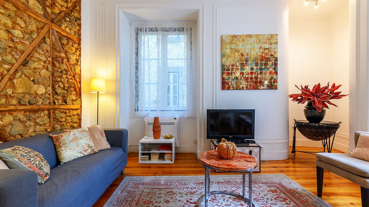 Photo of Bedroom in Alfama