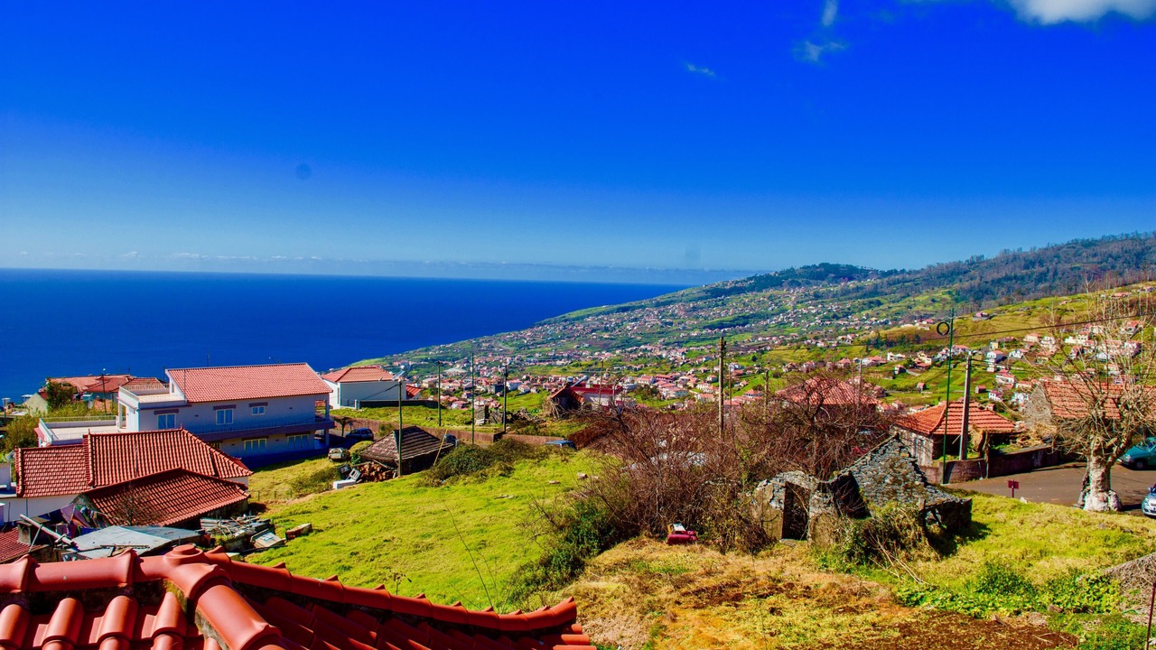 Photo of Outdoor in Calheta