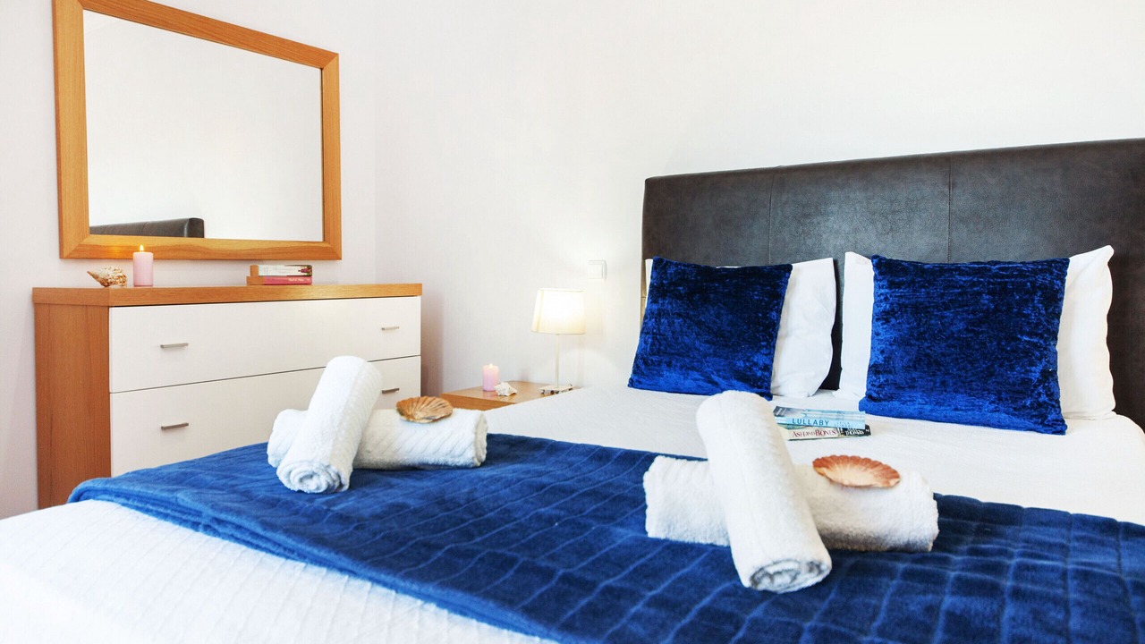 Photo of Bedroom in Armacao de Pera