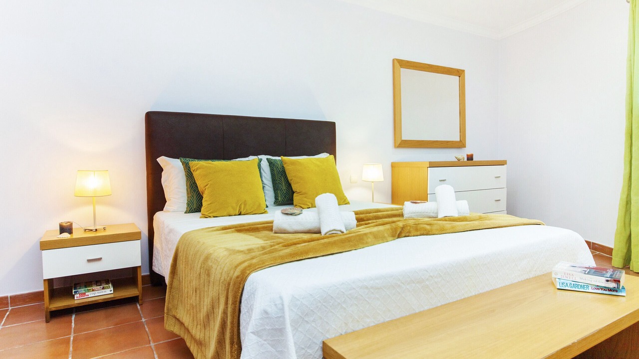 Photo of Bedroom in Armacao de Pera