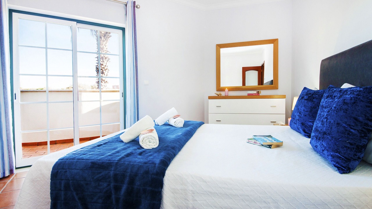 Photo of Bedroom in Armacao de Pera