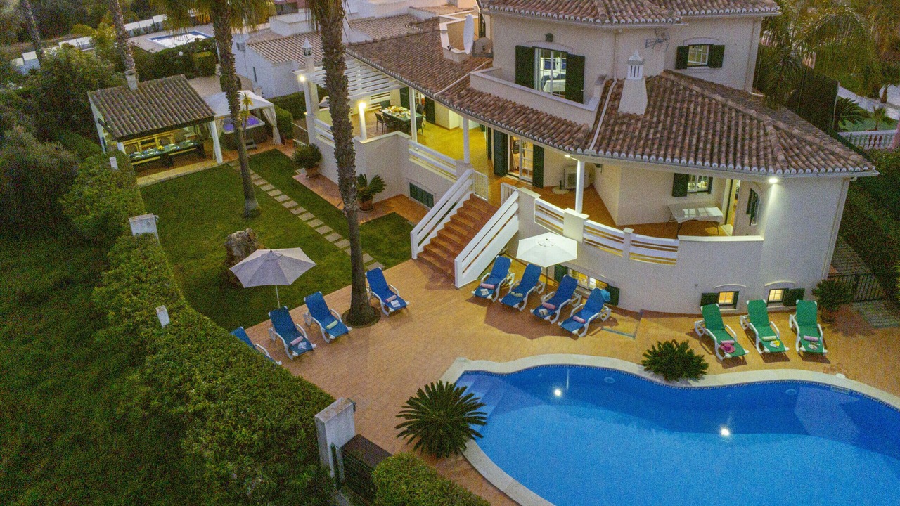 Photo of Outdoor in Armacao de Pera