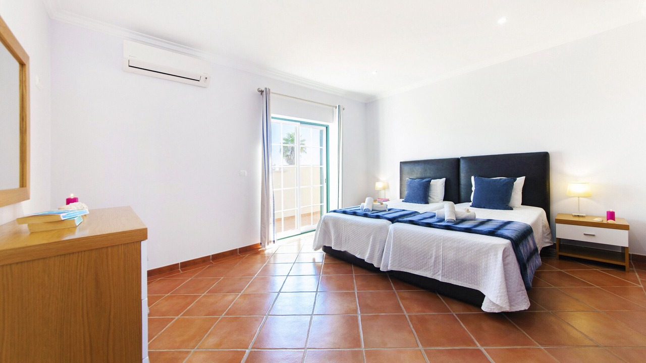 Photo of Bedroom in Armacao de Pera