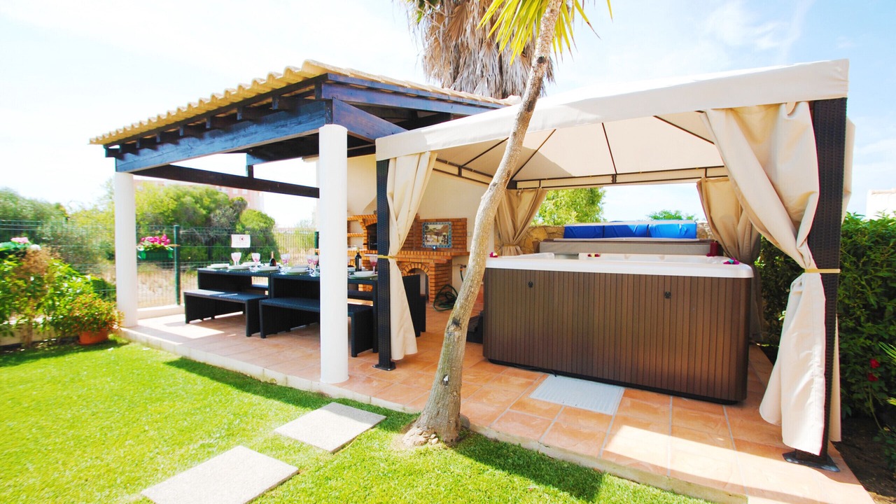 Photo of Outdoor in Armacao de Pera