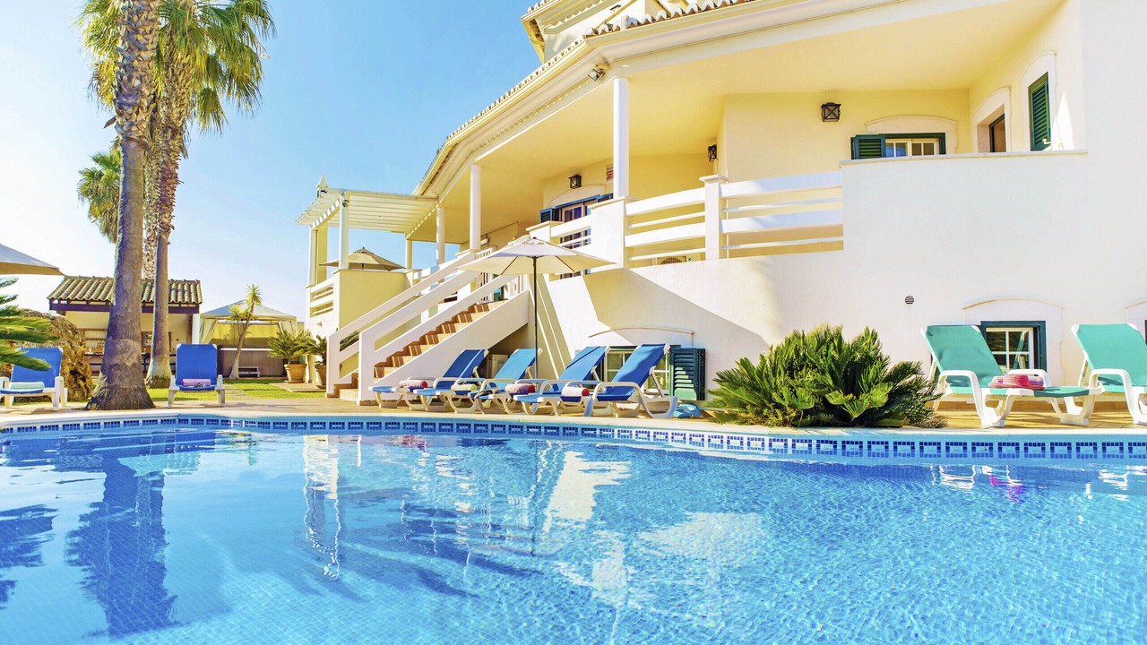 Photo of Outdoor in Armacao de Pera