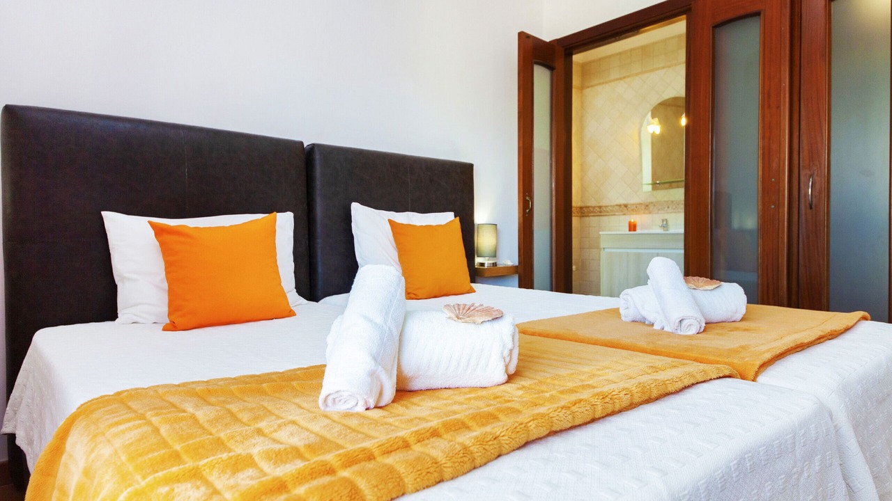 Photo of Bedroom in Armacao de Pera