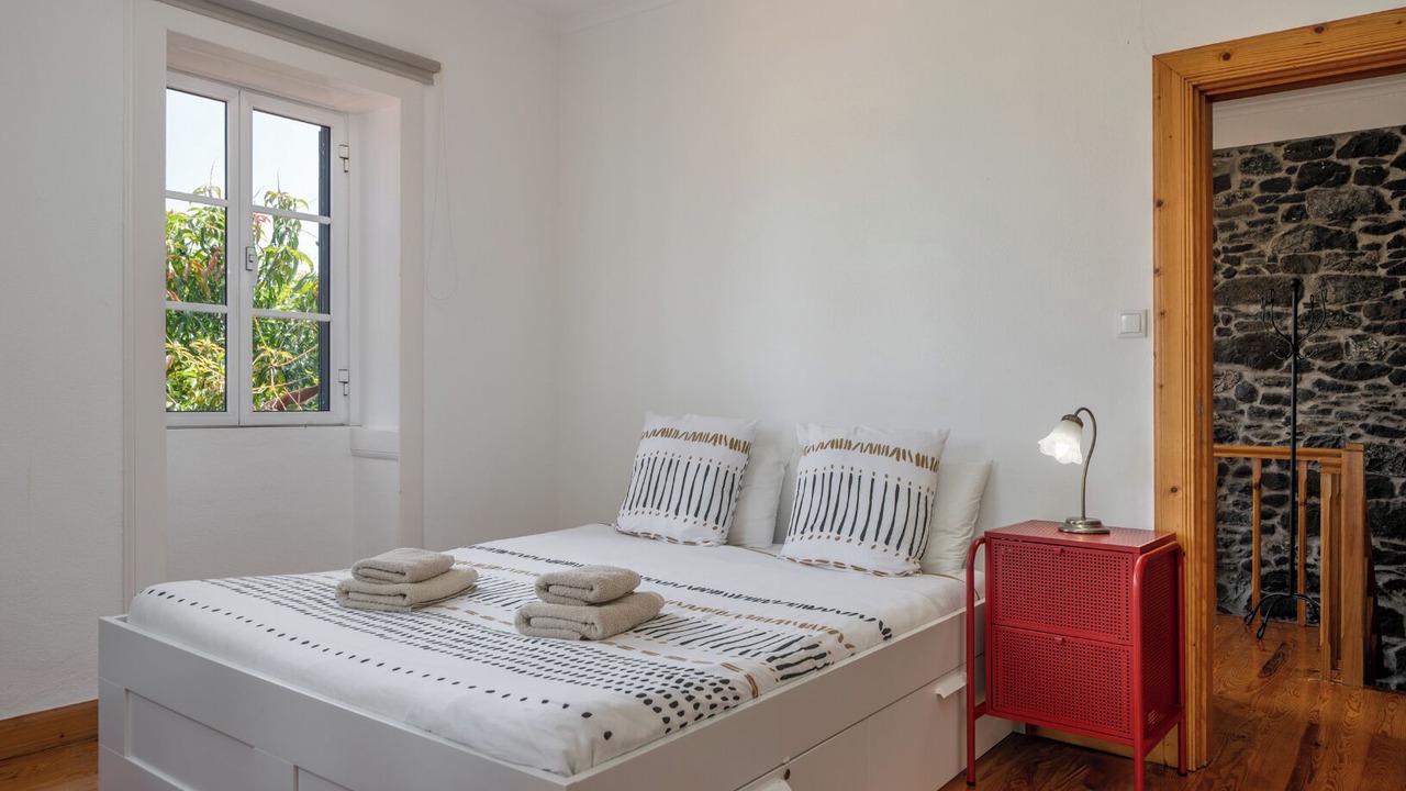 Photo of Bedroom in Arco da Calheta