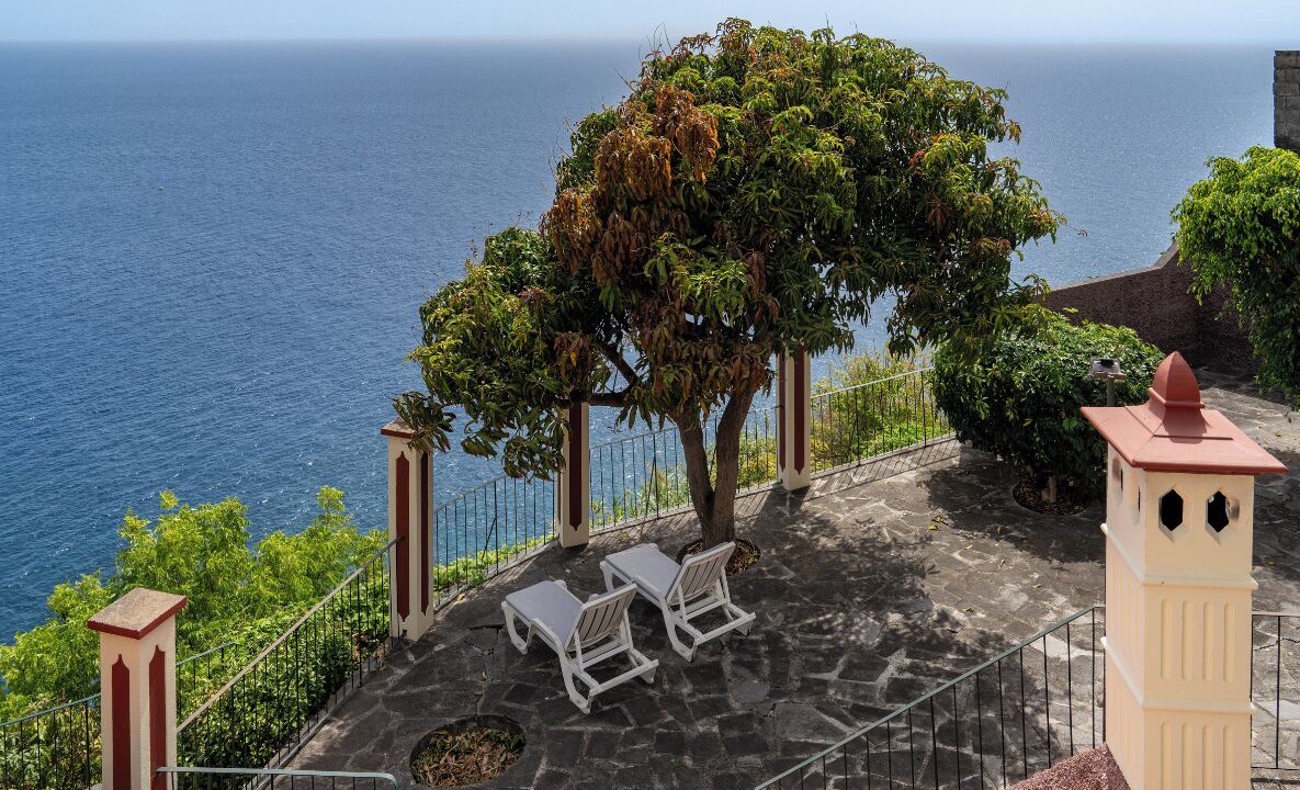 Photo of Patio Balcony in Arco da Calheta