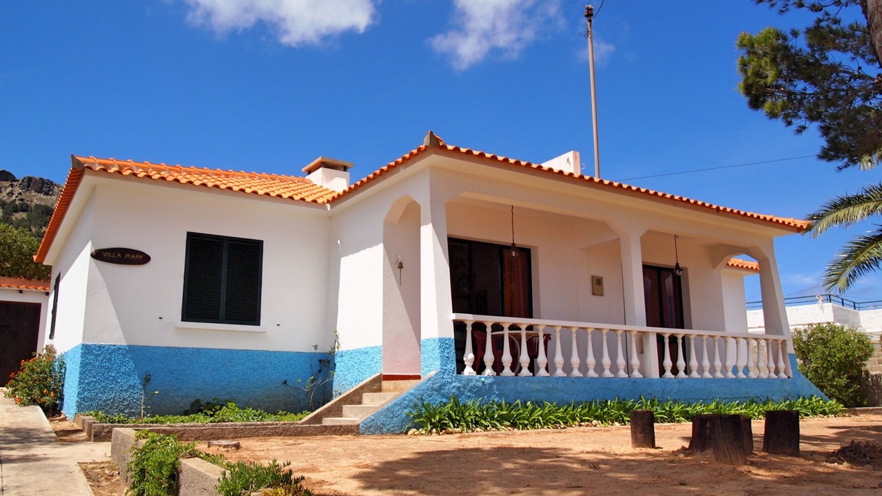 Photo of Outdoor in Cabeco da Ponta