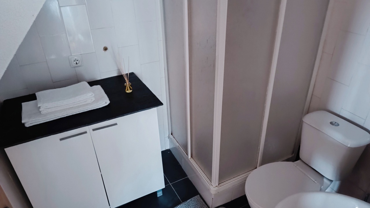 Photo of Bathroom in Seia