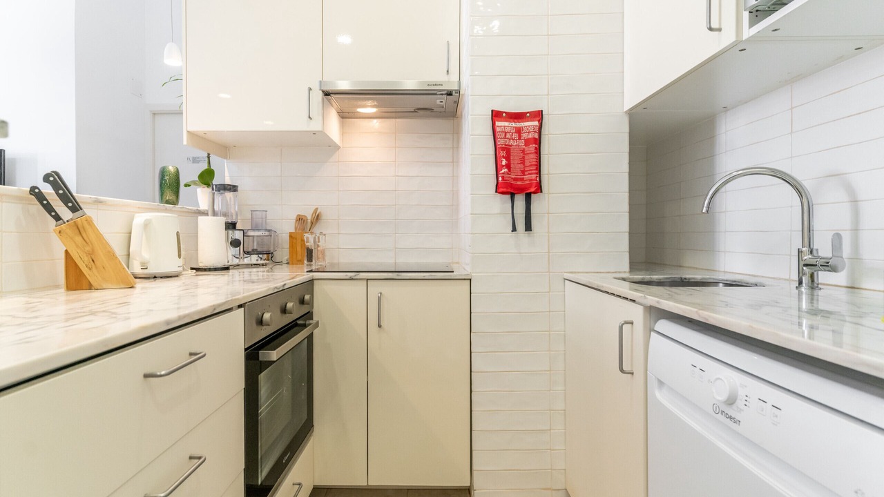 Photo of Kitchen in Sacramento