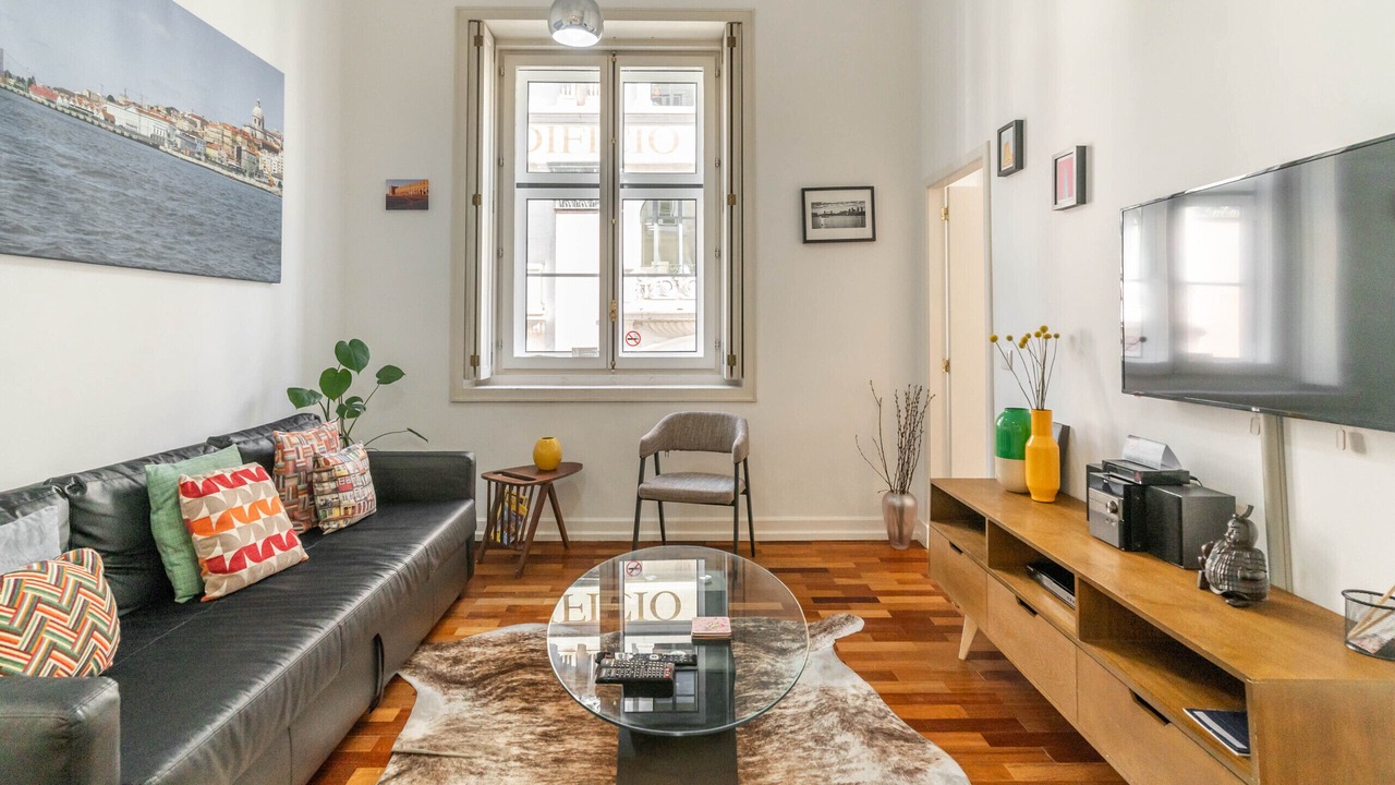 Photo of Livingroom in Sacramento