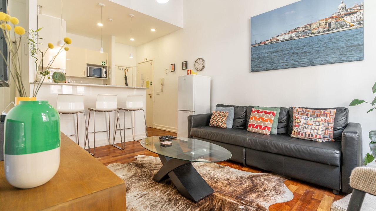 Photo of Livingroom in Sacramento