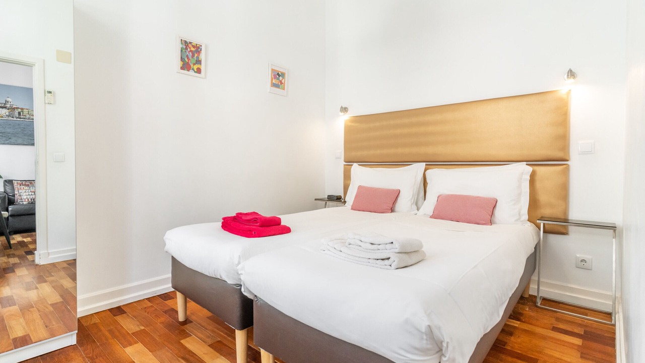 Photo of Bedroom in Sacramento