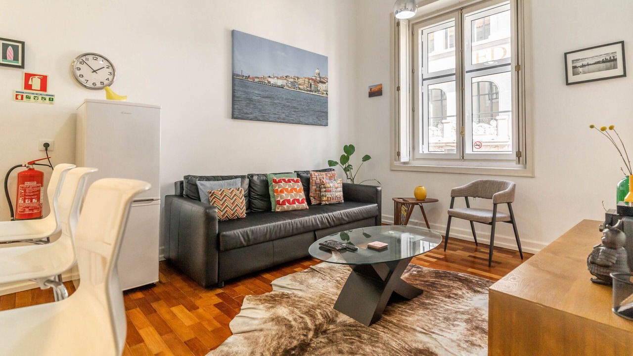 Photo of Livingroom in Sacramento